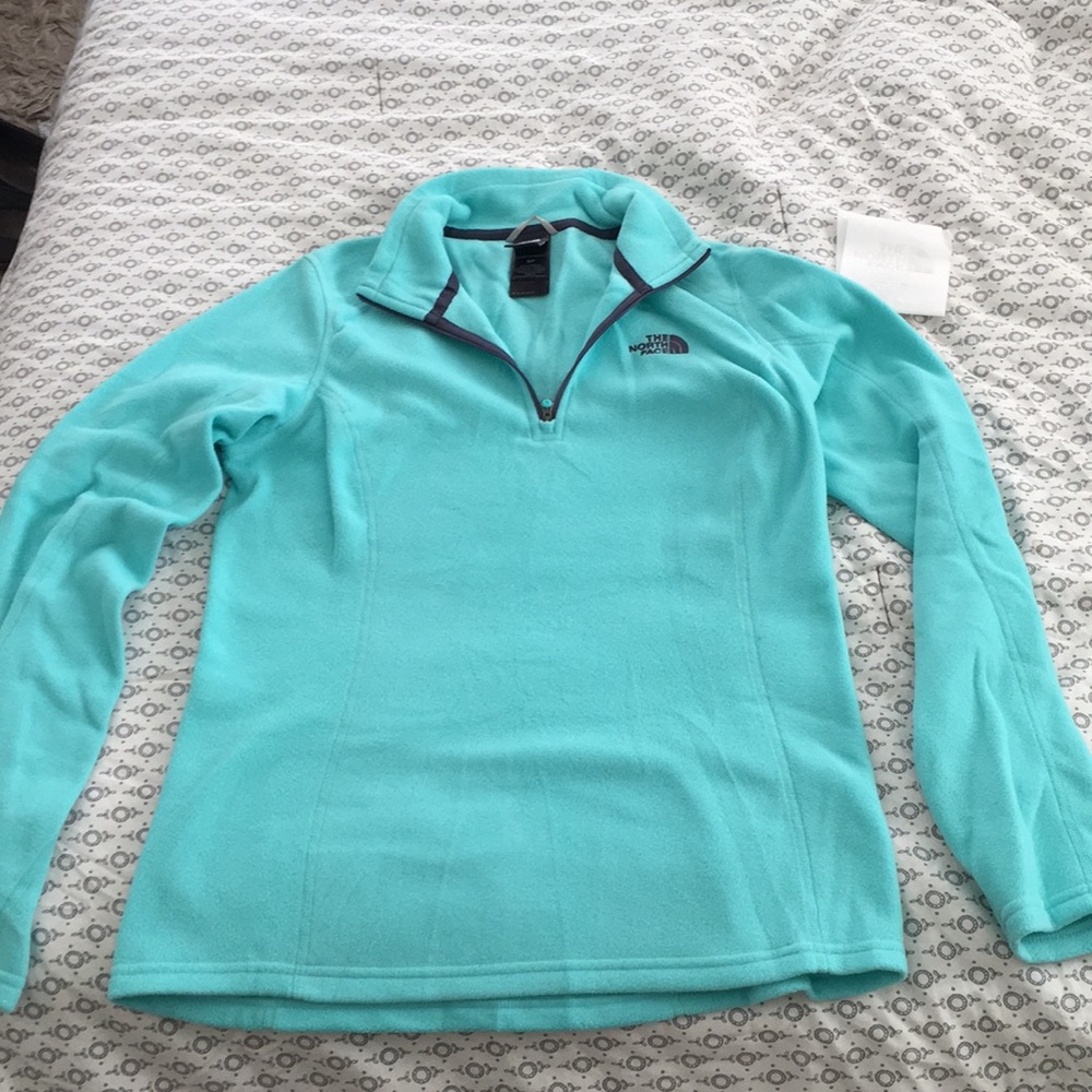 Northface pullover - Picture 2 of 4